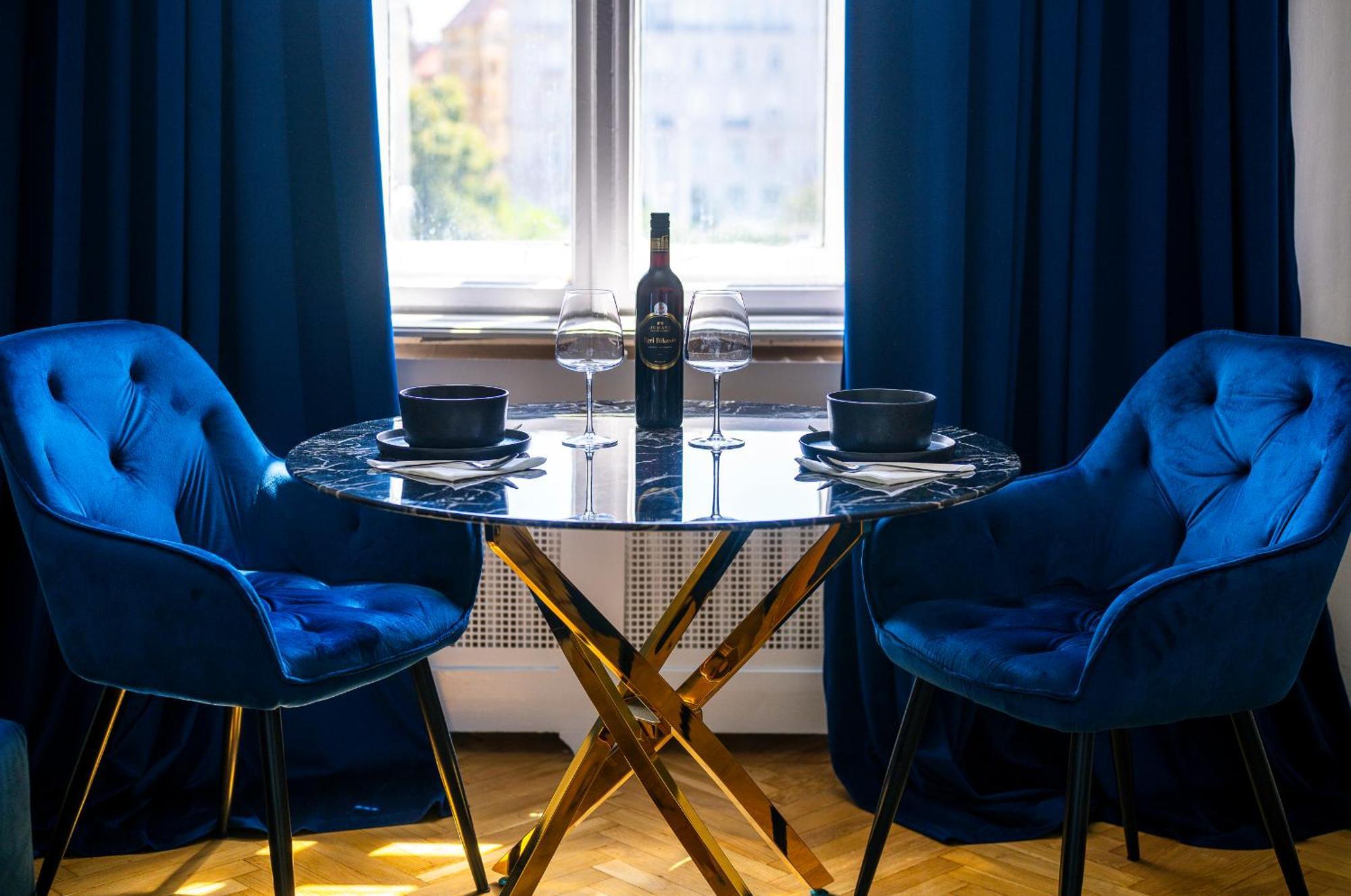Budapest Riverfront Suite Экстерьер фото